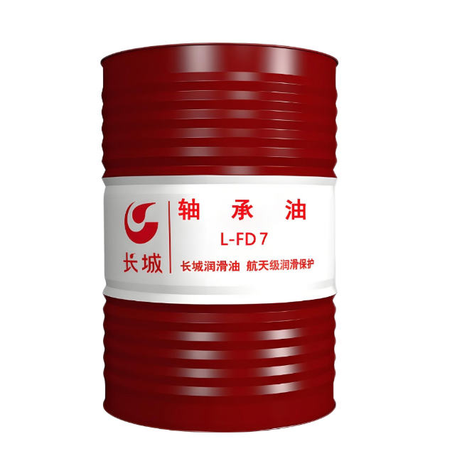 松桃长城FD轴承油